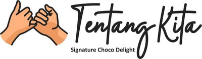 Trademark Tentang Kita Signature Choco Delight