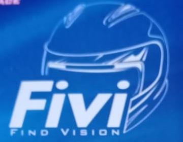 Trademark FIVI