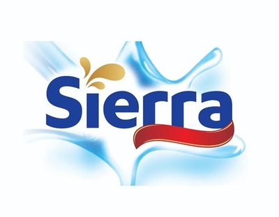 Trademark SIERRA + LUKISAN