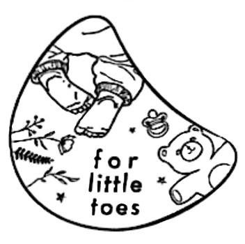 Trademark for little toes