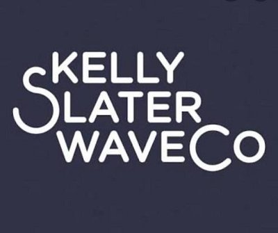 Trademark KELLY SLATER WAVE COMPANY DAN LOGO