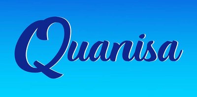 Trademark QUANISA