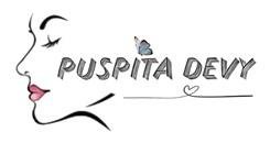 Trademark PUSPITA DEVY& Logo