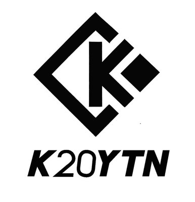 Trademark K20YTN