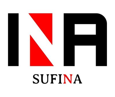 Trademark SUFINA