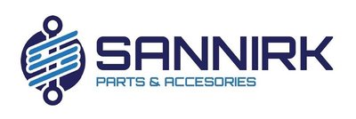 Trademark SANNIRK DAN LOGO