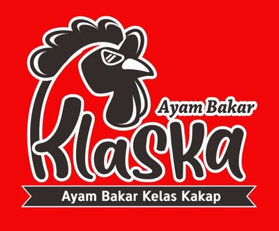 Trademark Ayam Bakar Klaska