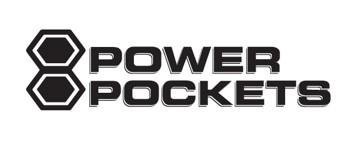 Trademark POWER POCKETS & Logo