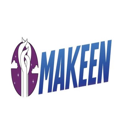 Trademark MAKEEN