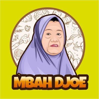 Trademark MBAH DJOE