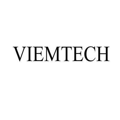 Trademark VIEMTECH