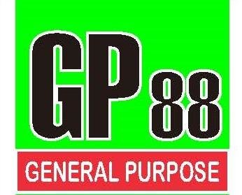 Trademark GP 88