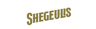 Trademark SHEGEULIS