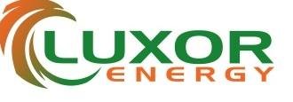 Trademark Luxor Energy