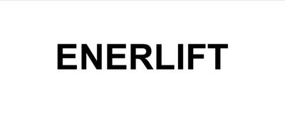 Trademark ENERLIFT