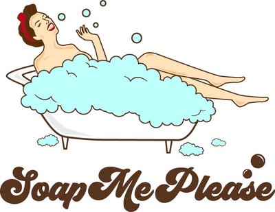 Trademark SoapMePlease