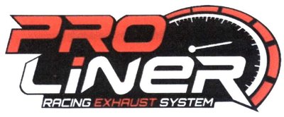 Trademark PROLINER