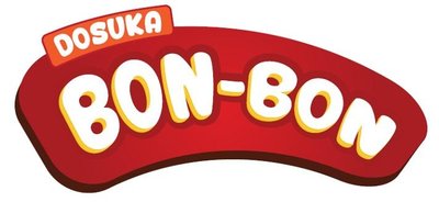 Trademark DOSUKA BON-BON & Logo