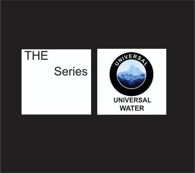 Trademark THE SERIES UNIVERSAL WATER