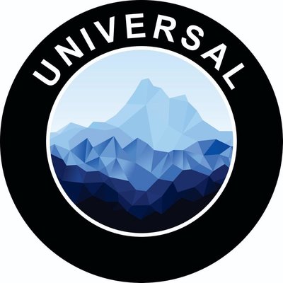 Trademark UNIVERSAL