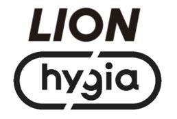 Trademark LION / hygia & DEVICE