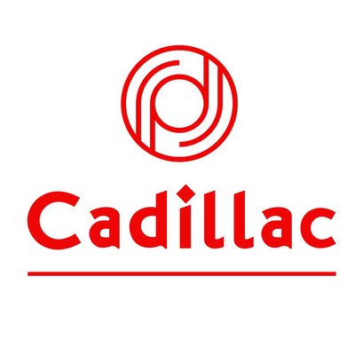 Trademark CADILLAC