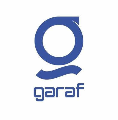 Trademark garaf + Logo