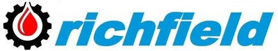 Trademark RICHFIELD