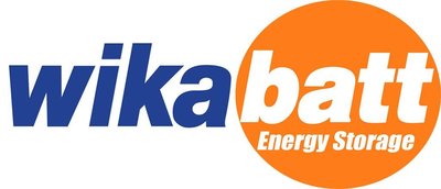 Trademark Wika batt