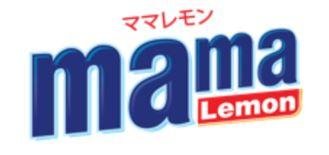 Trademark MAMA LEMON IN KATAKANA / mama Lemon & DEVICE