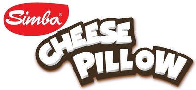 Trademark SIMBA CHEESE PILLOW + LOGO