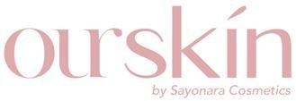 Trademark ourskin by sayonara kosmetik