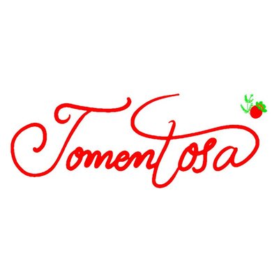 Trademark TOMENTOSA