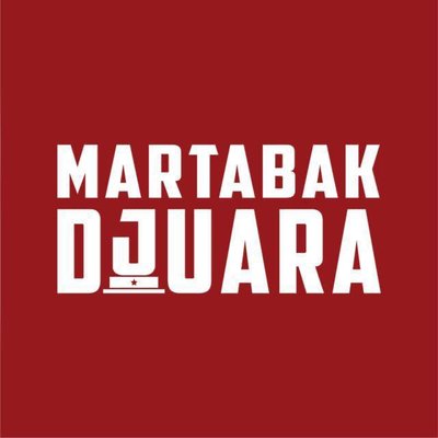 Trademark MARTABAK DJUARA