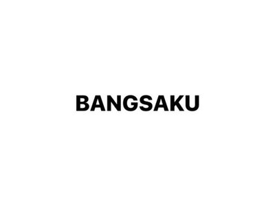 Trademark BANGSAKU