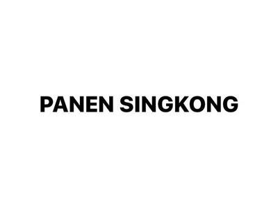 Trademark PANEN SINGKONG