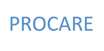 Trademark PROCARE