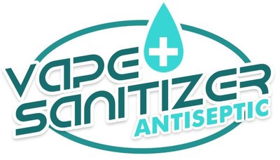 Trademark VAPE SANITIZER ANTISEPTIC