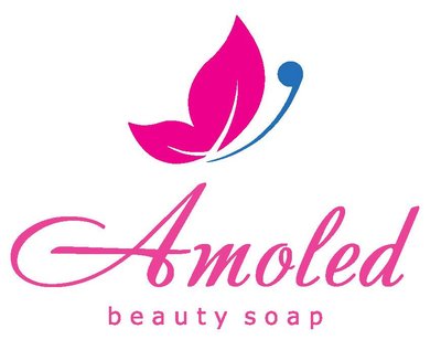 Trademark AMOLED BEAUTY SOAP