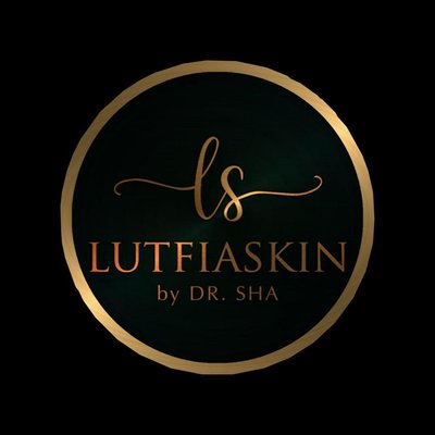 Trademark LUTHFIASKIN By DR. SHA