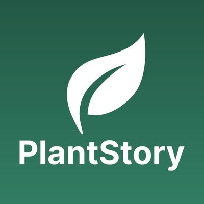 Trademark PlantStory