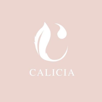 Trademark CALICIA