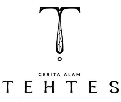 Trademark TEHTES CERITA ALAM + Lukisan