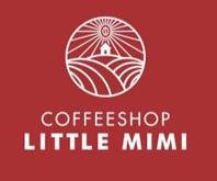 Trademark COFFEESHOP LITTLE MIMI + LUKISAN