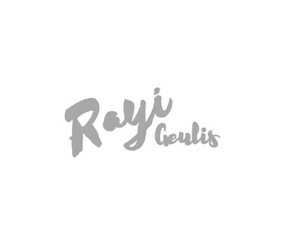 Trademark RayiGeulis