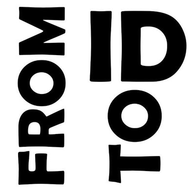 Trademark FROM ID TO ID