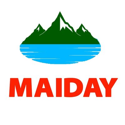 Trademark MAIDAY