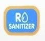 Trademark ROSANITIZER + LOGO