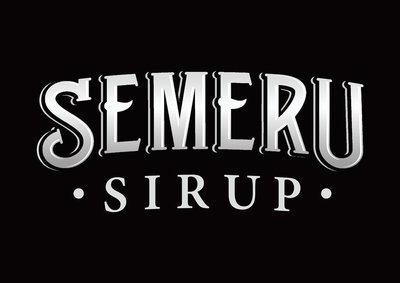 Trademark SEMERU SIRUP