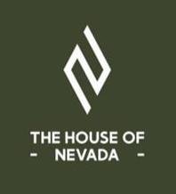 Trademark THE HOUSE OF NEVADA + LOGO